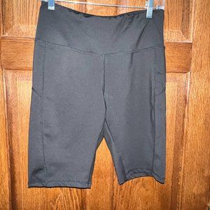 Reebok bike shorts